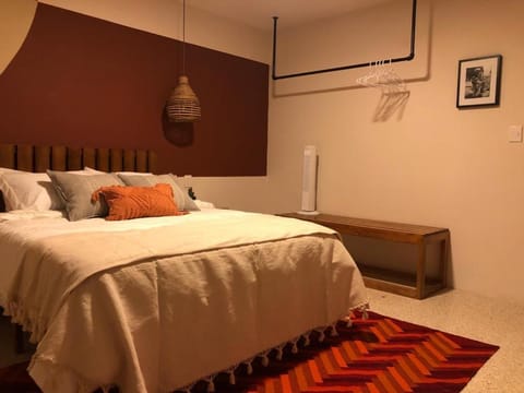 Casa Crónica Vacation rental in Oaxaca