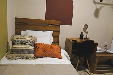 Casa Crónica Vacation rental in Oaxaca