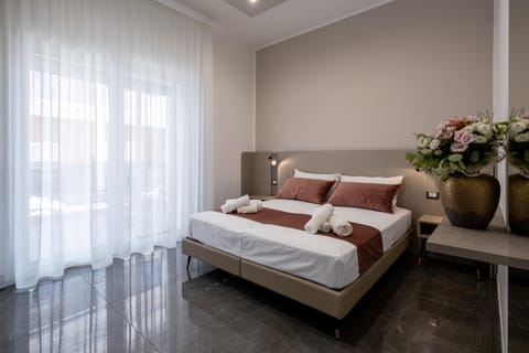 Moonlight B&B Bed and Breakfast in Porto Cesareo