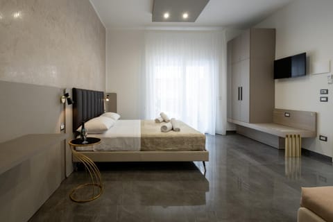 Moonlight B&B Bed and Breakfast in Porto Cesareo