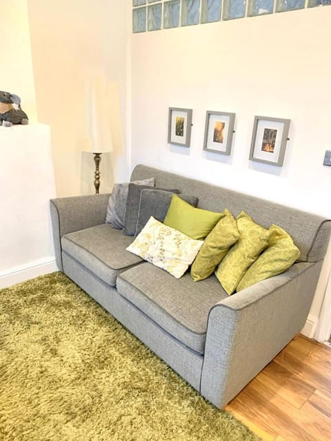 EMMANUEL HOUSE - Beautiful 1-Bedroom Apt In Central Cambridge - Historical Building Apartment in Cambridge