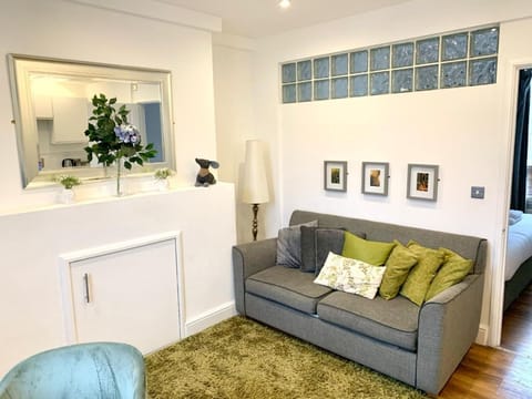 EMMANUEL HOUSE - Beautiful 1-Bedroom Apt In Central Cambridge - Historical Building Apartment in Cambridge