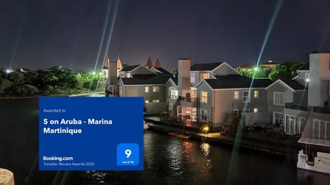 Neighbourhood, View (from property/room), View (from property/room), River view, River view