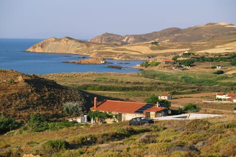 Natural landscape
