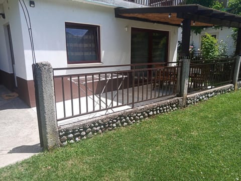 Apartman Boračko jezero LOTUS Apartment in Federation of Bosnia and Herzegovina