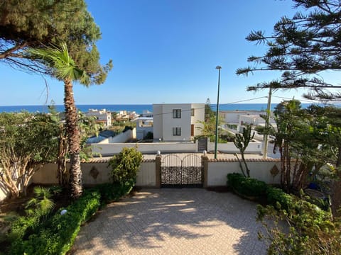 Sea view, Sea view