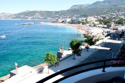 DeLux Apartmani Apartment in Ulcinj Municipality