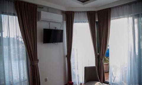 DeLux Apartmani Apartment in Ulcinj Municipality