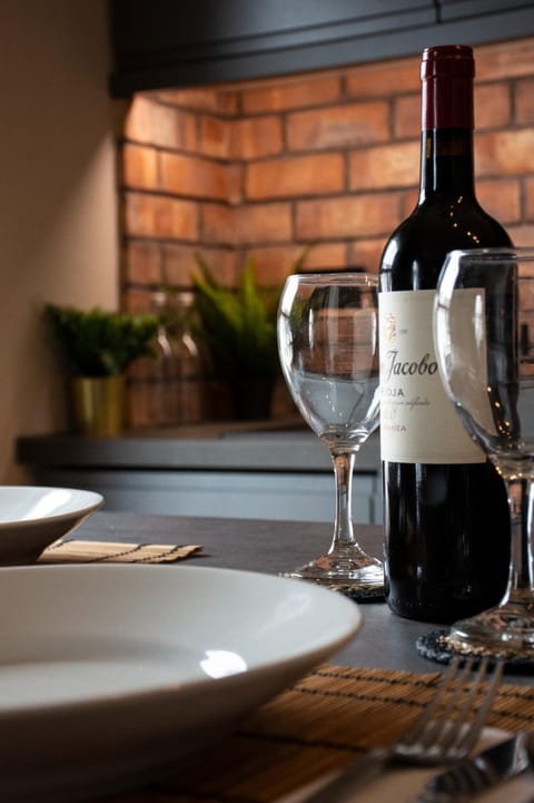 Drinks, Alcoholic drinks