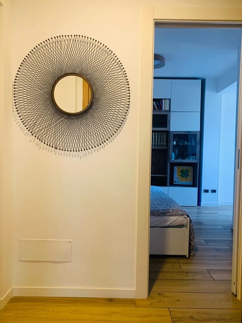 Facade/entrance, Photo of the whole room