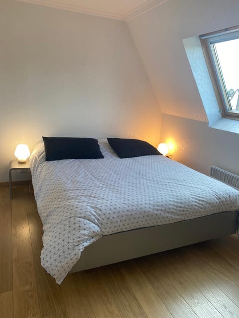 Le Clos Lucé Apartment in Hauts-de-France