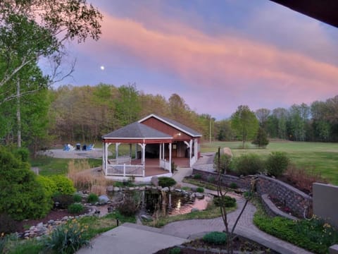 View (from property/room)