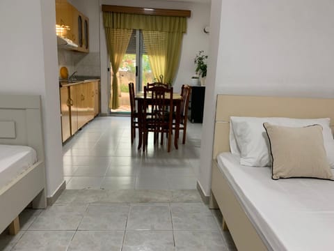 Cosyy House Apartment in Vlorë