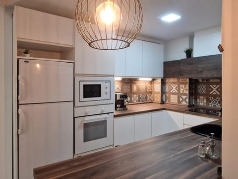 Selena Beach Apartment in Cullera