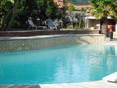 Day, Summer, On site, Swimming pool, Swimming pool