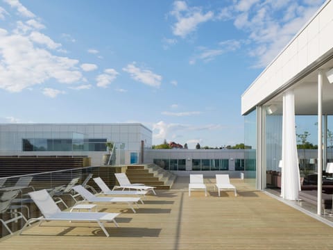 Day, Balcony/Terrace, Other