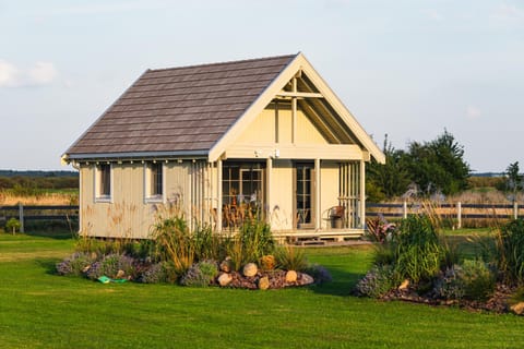 Liepmalas - jaukus namukas Latvijos pajūryje House in Palanga