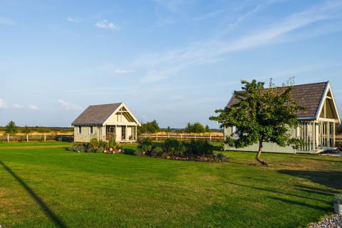 Liepmalas - jaukus namukas Latvijos pajūryje House in Palanga