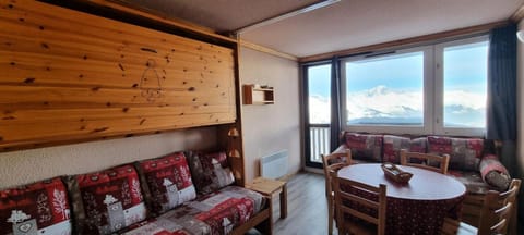 Résidence Chamois - Studio Confort de 26m² au pied des pistes MAE-3134 Apartment in Mâcot-la-Plagne