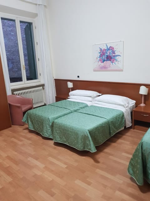 Hotel Duomo Hotel in Siena