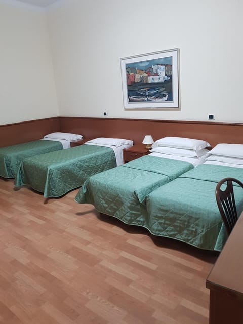 Hotel Duomo Hotel in Siena