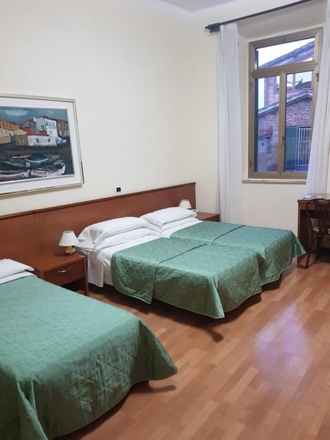 Hotel Duomo Hotel in Siena