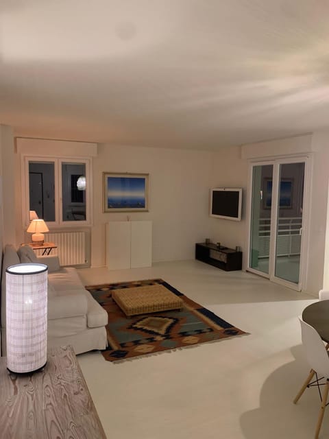 Atiko Apartment in Fano