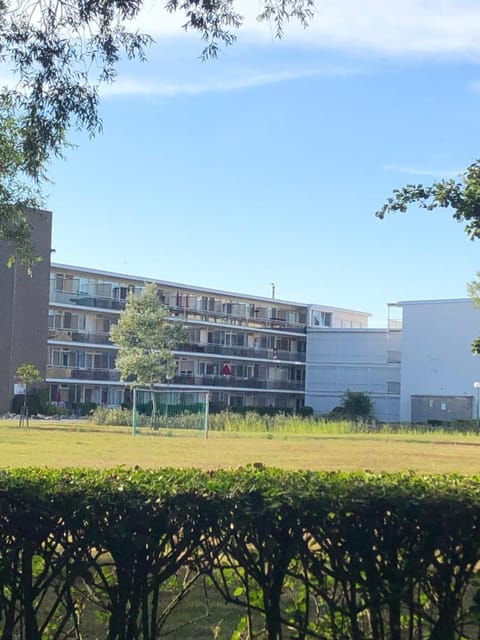 Appartement 1 chambre De Haan Apartment in Bredene
