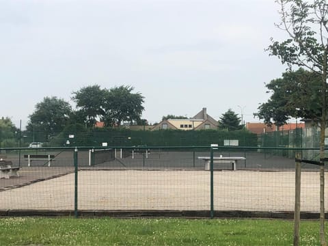 Appartement 1 chambre De Haan Apartment in Bredene