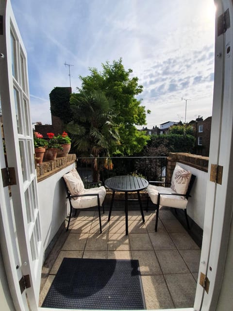 Balcony/Terrace, Balcony/Terrace