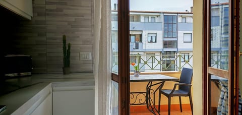 Balcony/Terrace, Other, Dining area