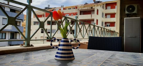 Balcony/Terrace, Other