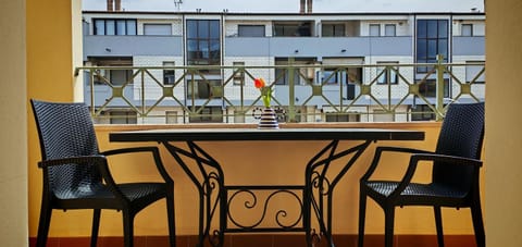 Balcony/Terrace, Other