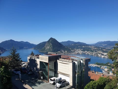 City view, Lake view, Lake view, Mountain view, River view