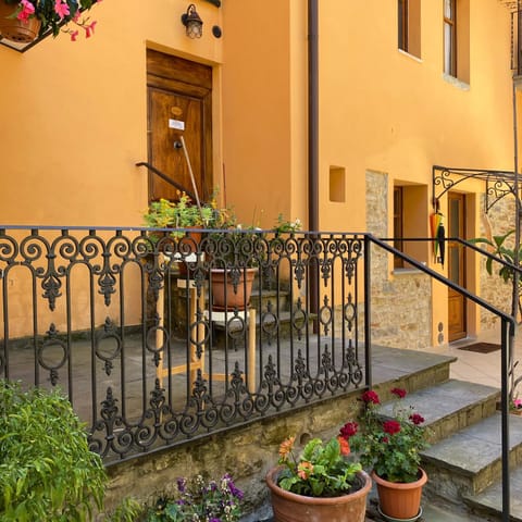 La Corte Bed and Breakfast in Arezzo
