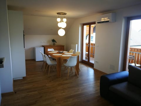 Apartment 199 Apartment in Bled