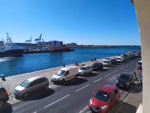 Property view