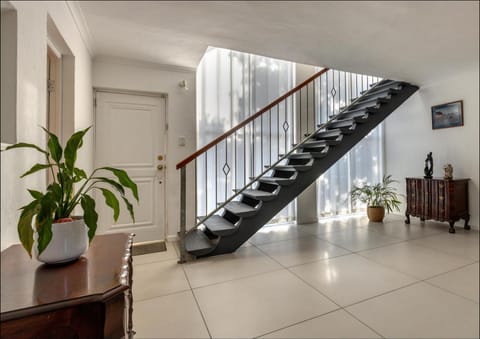 Seaclusion House in Western Cape