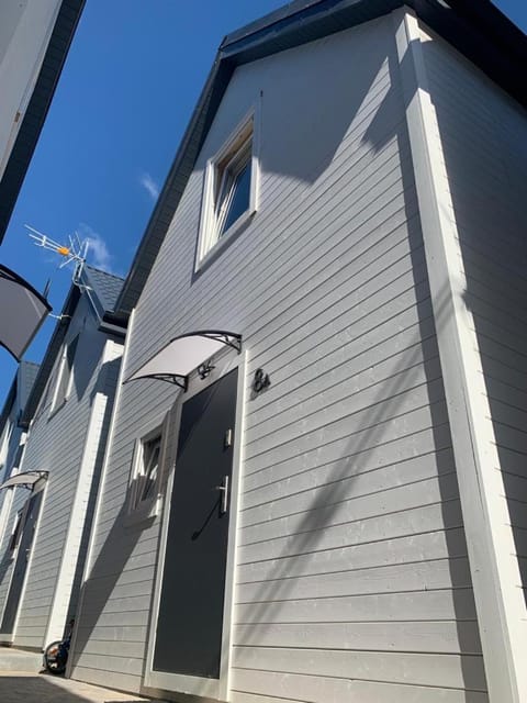 Facade/entrance, Property logo or sign