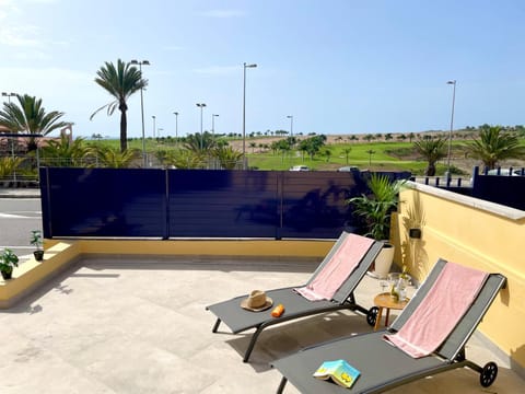 Off site, View (from property/room)