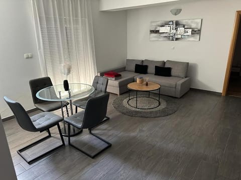 Maris Apartment in Lika-Senj County