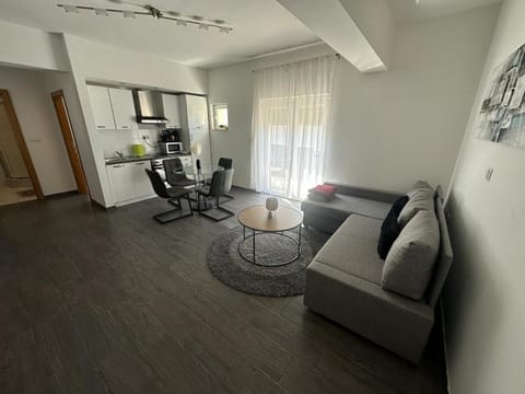 Maris Apartment in Lika-Senj County