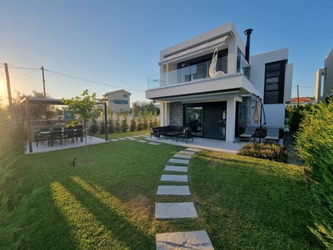 Olea Valley Holiday Villa Villa in Nikiti