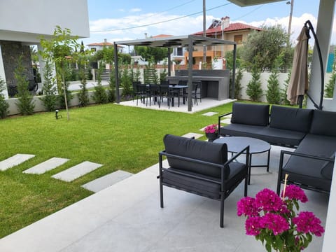 Olea Valley Holiday Villa Villa in Nikiti