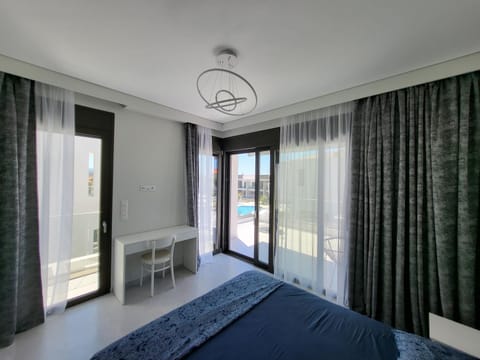 Olea Valley Holiday Villa Villa in Nikiti