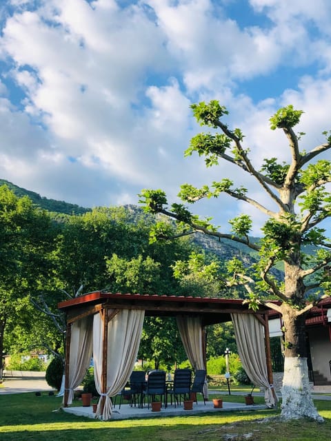 Paradise Studios Apartment in Decentralized Administration of Macedonia and Thrace