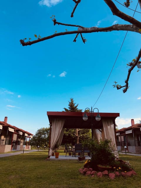 Paradise Studios Apartment in Decentralized Administration of Macedonia and Thrace