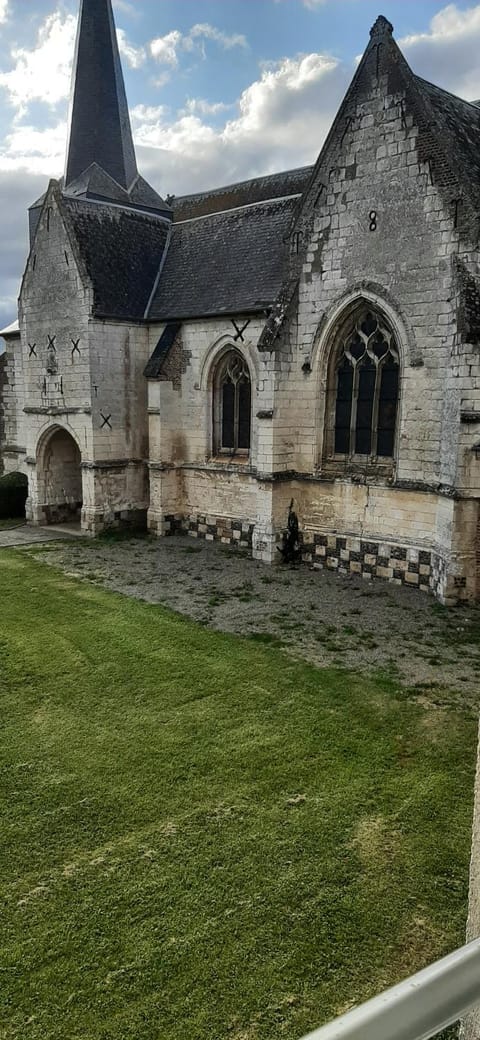 Les chambres du Val d'Eyden Bed and Breakfast in Hauts-de-France