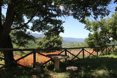 Villa Veralda, la magia di una Toscana insolita Villa in Province of Massa and Carrara