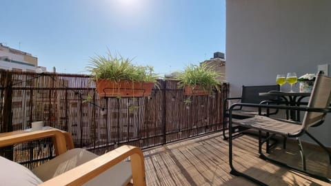 Off site, Day, View (from property/room), Balcony/Terrace, Balcony/Terrace, Dining area